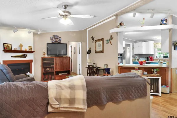 $375,000 | 1390 North Fm 347, Rusk, TX 75785