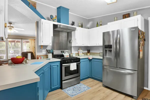 $375,000 | 1390 North Fm 347, Rusk, TX 75785