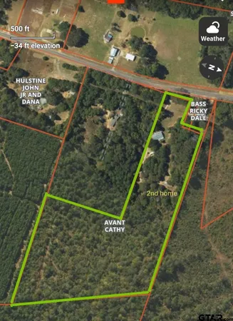 $375,000 | 1390 North Fm 347, Rusk, TX 75785