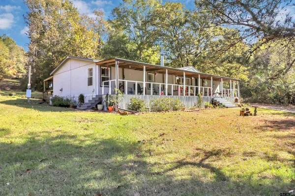 $375,000 | 1390 North Fm 347, Rusk, TX 75785