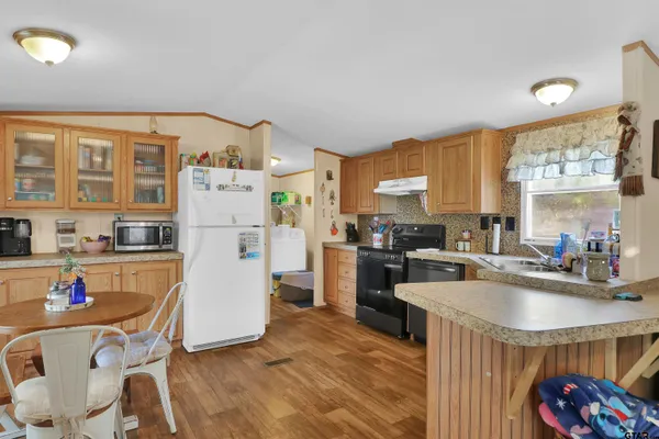 $375,000 | 1390 North Fm 347, Rusk, TX 75785