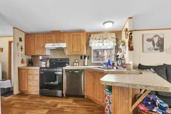 $375,000 | 1390 North Fm 347, Rusk, TX 75785