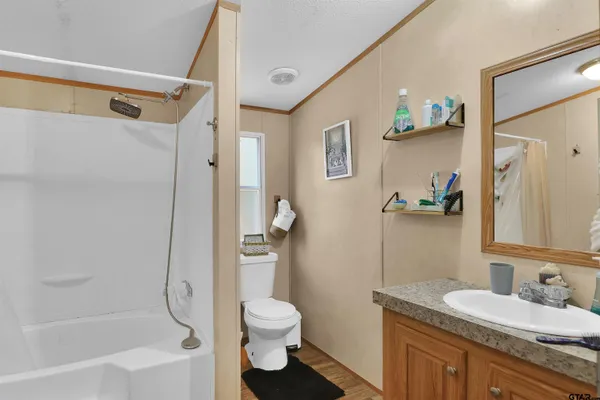 $375,000 | 1390 North Fm 347, Rusk, TX 75785