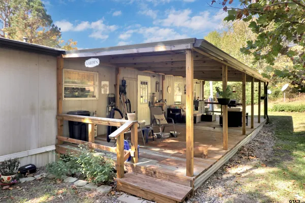 $375,000 | 1390 North Fm 347, Rusk, TX 75785