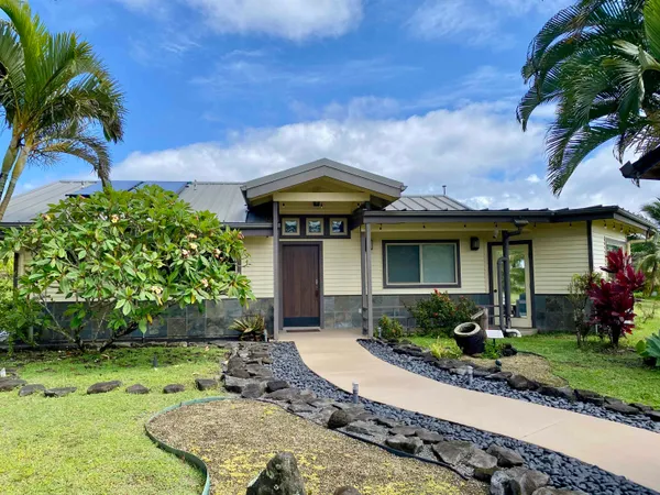 $1,900,000 | 51 West Waipio Road, Haiku, HI 96708