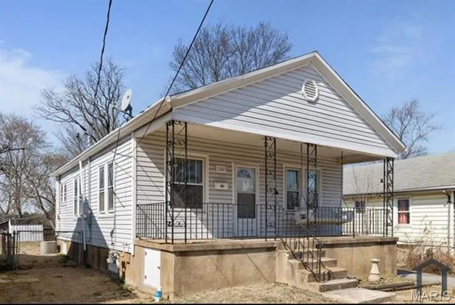 $105,000 | Undisclosed Address, St. Louis, MO 63121