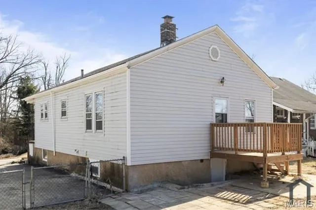 $105,000 | Undisclosed Address, St. Louis, MO 63121