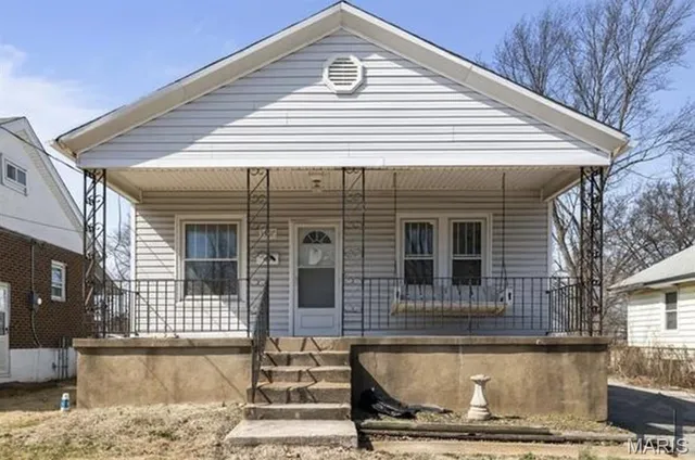 $105,000 | Undisclosed Address, St. Louis, MO 63121