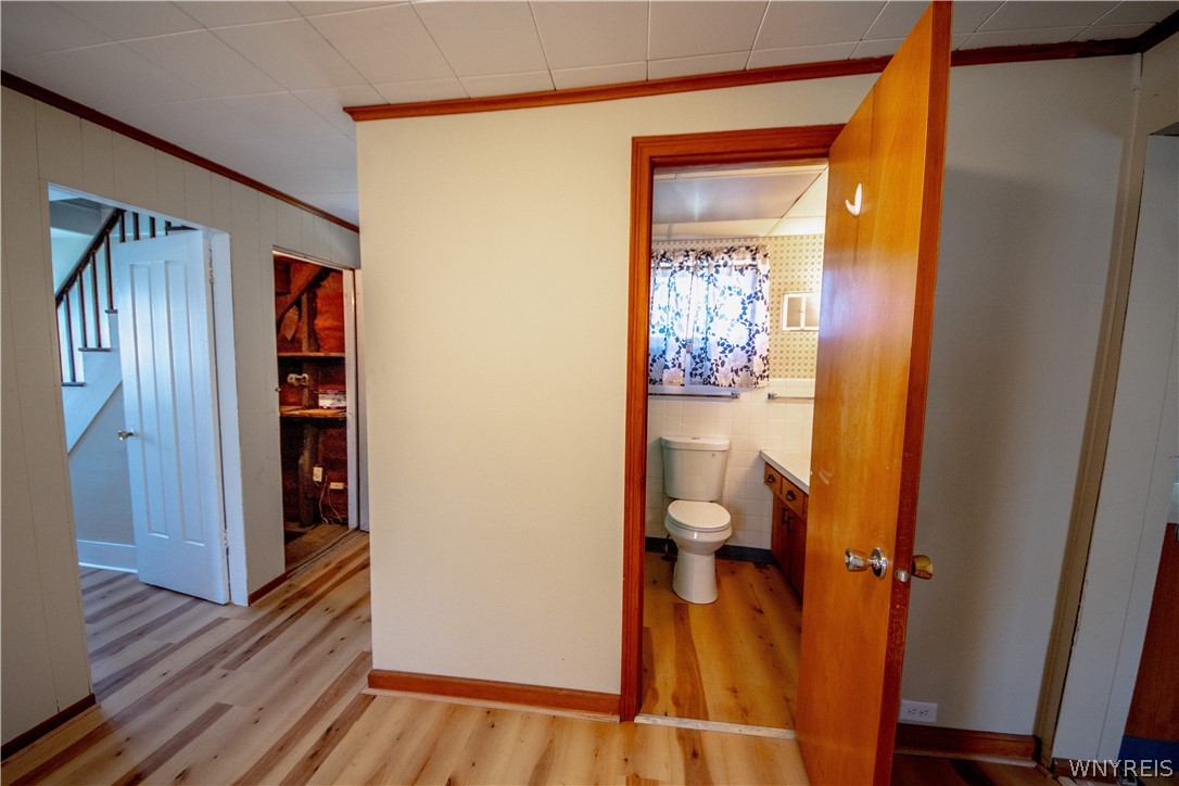 167 Lock Street Lockport, NY 14094 - Photo 21 of 45
