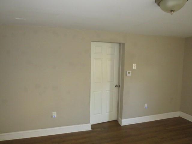 680 Hamilton Monroeville, PA 15146 - Photo 12 of 18 a view of an empty room