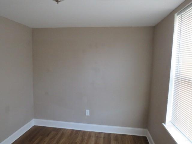 680 Hamilton Monroeville, PA 15146 - Photo 3 of 18 a view of an empty room and window