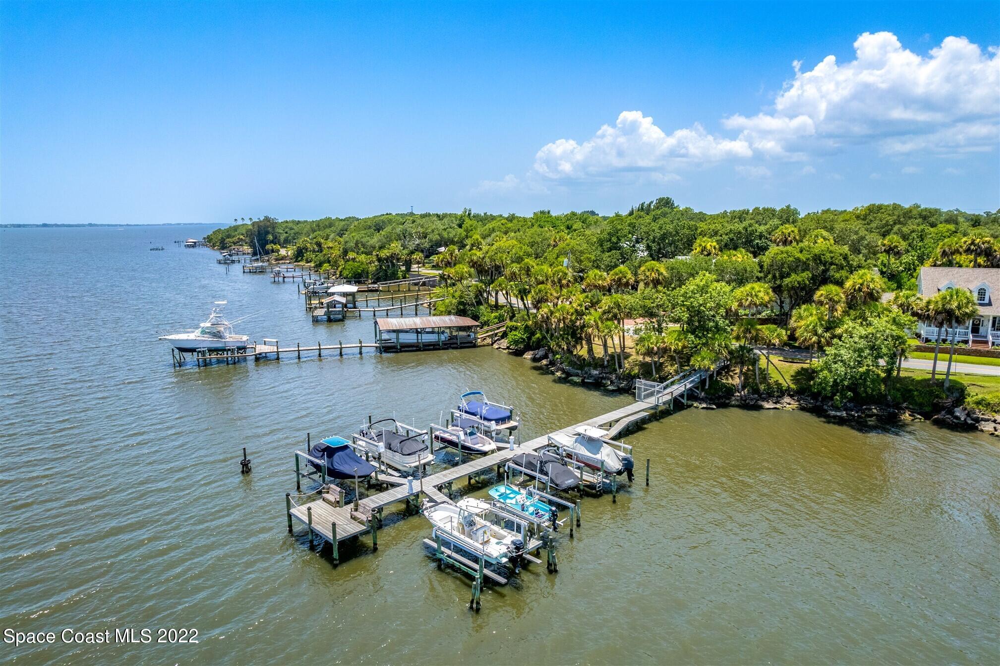 8 River Ridge Drive Rockledge, FL 32955 - Photo 15 of 77 DJI_0054