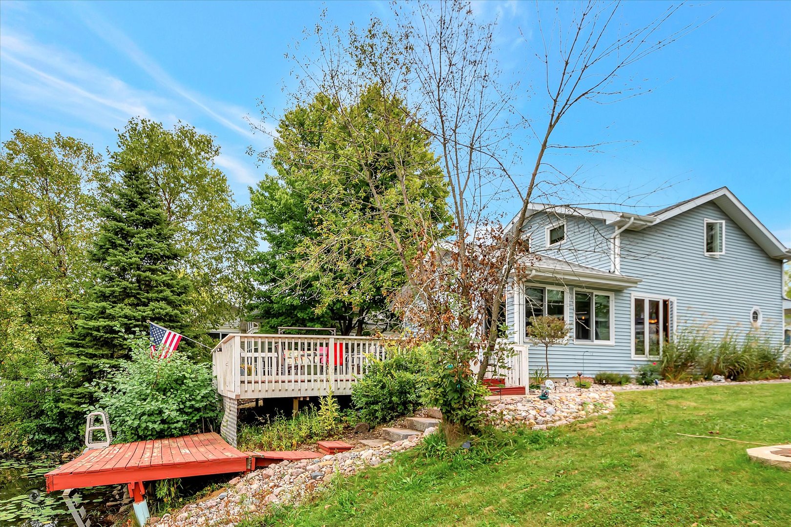 156 Flora Fern Road Wilmington, IL 60481 - Photo 28 of 28 Gallery Image 28
