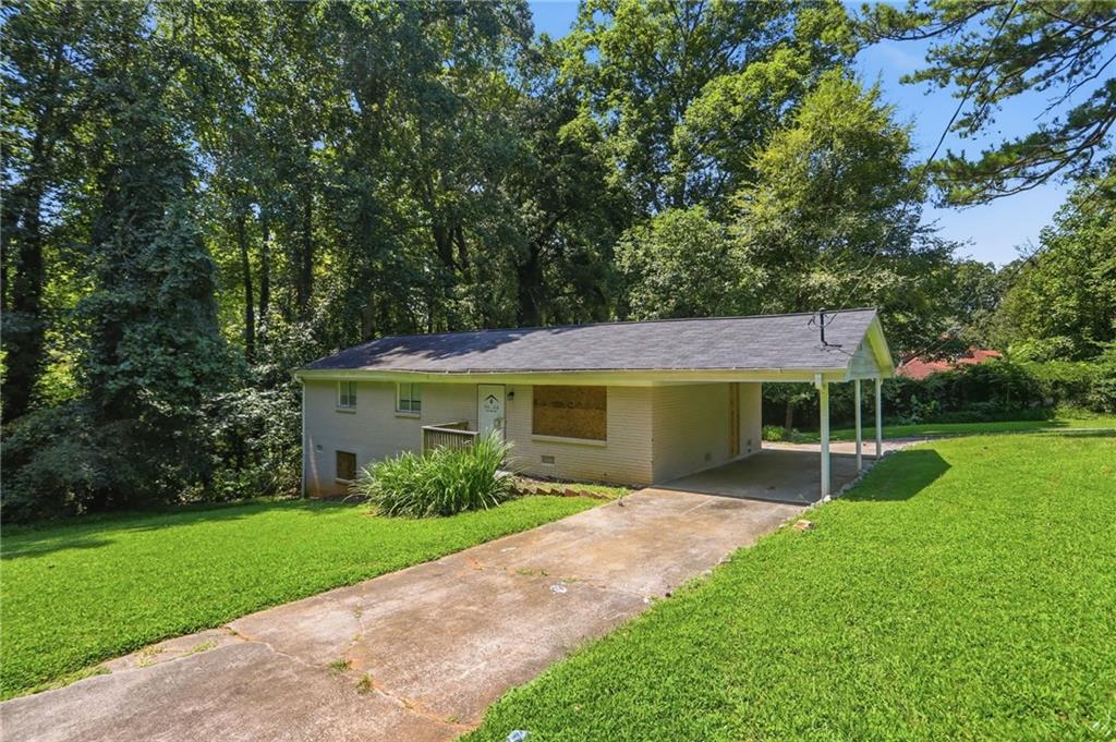 2785 Battle Forrest Drive Decatur, GA 30034 - Photo 3 of 7 Gallery Image 3