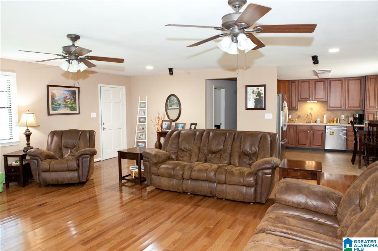 7572 Bluff Ridge Road Bessemer, AL 35022 - Photo 8 of 35