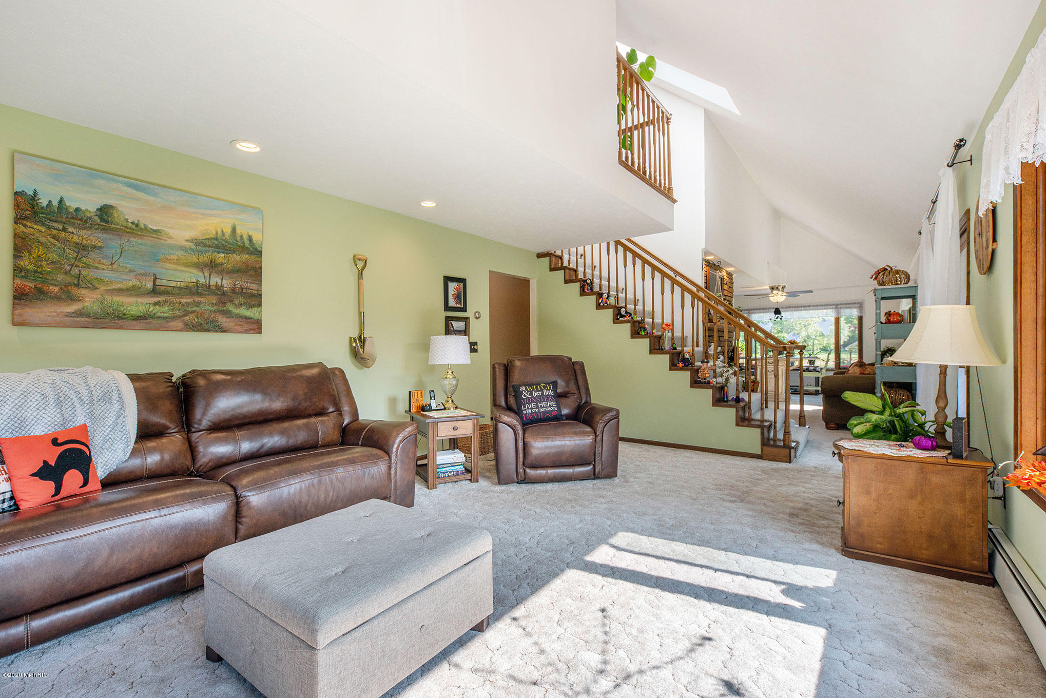 3733 South Brenlor Drive Hesperia, MI 49421 - Photo 16 of 40 3733SBrenlor-20
