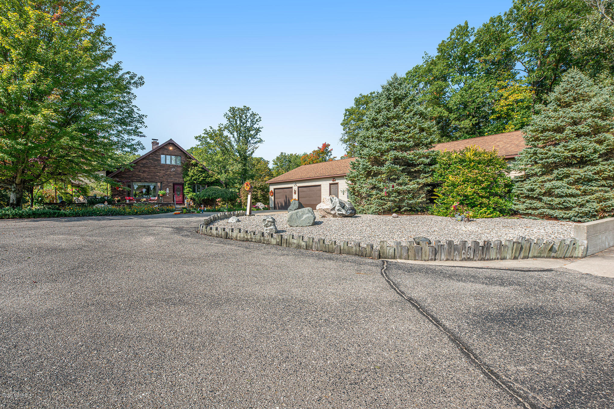 3733 South Brenlor Drive Hesperia, MI 49421 - Photo 25 of 40 3733SBrenlor-35