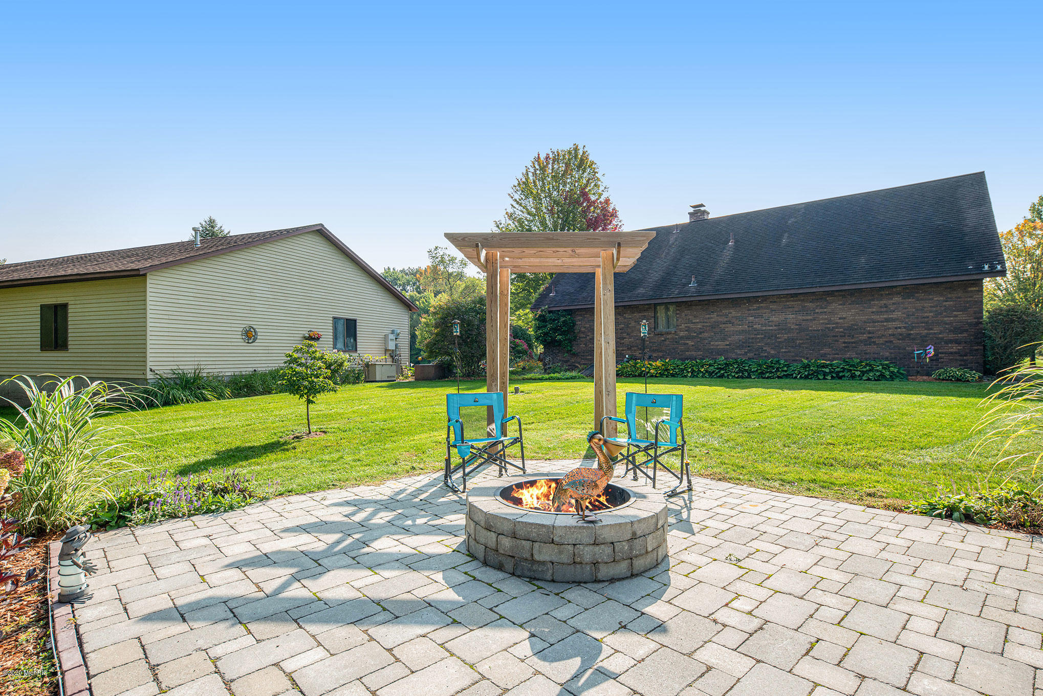 3733 South Brenlor Drive Hesperia, MI 49421 - Photo 8 of 40 3733SBrenlor-7