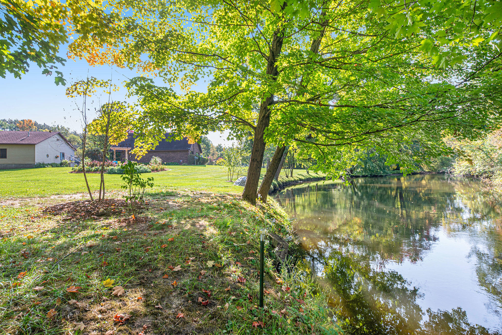 3733 South Brenlor Drive Hesperia, MI 49421 - Photo 10 of 40 3733SBrenlor-9