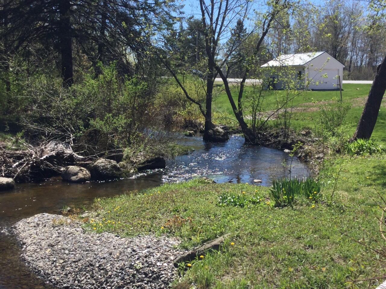 41 Hinckley Road Clinton, ME 04927 - Photo 8 of 20 Yard