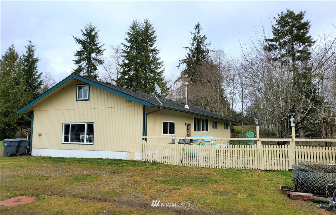 325 Bowes Road Hoquiam, WA 98550 - Photo 14 of 24 Gallery Image 14
