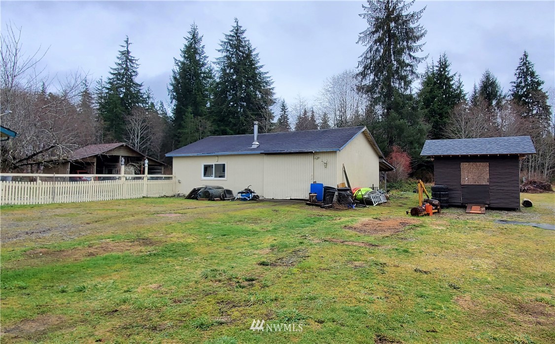 325 Bowes Road Hoquiam, WA 98550 - Photo 16 of 24 Gallery Image 16
