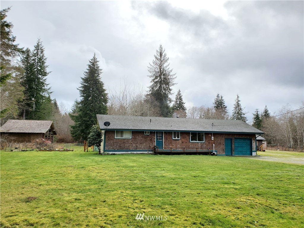 325 Bowes Road Hoquiam, WA 98550 - Photo 3 of 24 Gallery Image 3