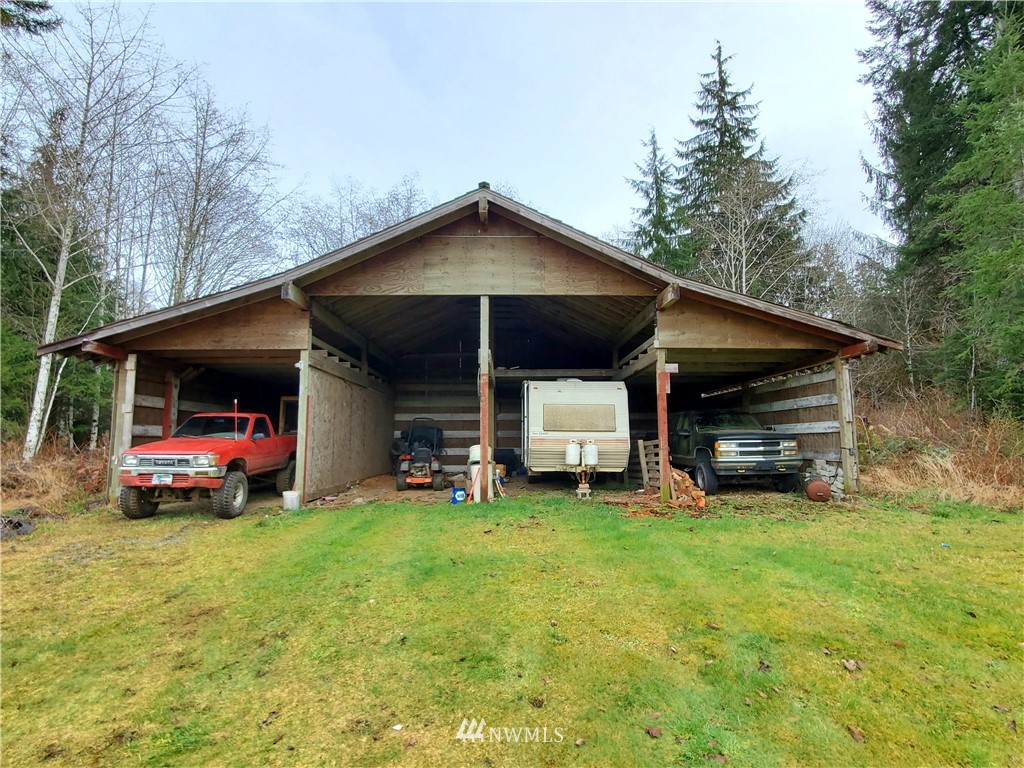 325 Bowes Road Hoquiam, WA 98550 - Photo 21 of 24 Gallery Image 21