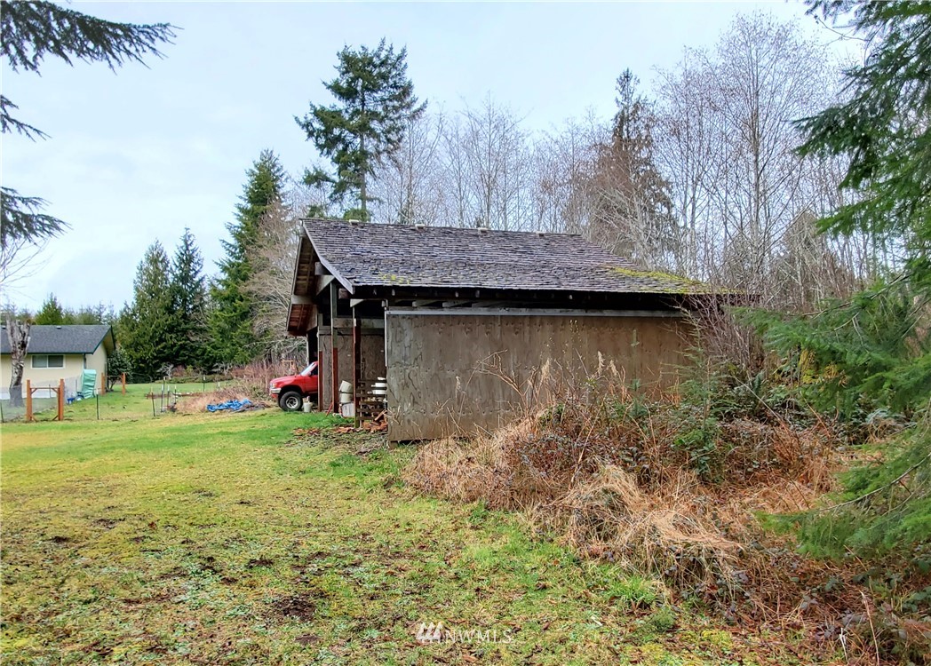 325 Bowes Road Hoquiam, WA 98550 - Photo 22 of 24 Gallery Image 22