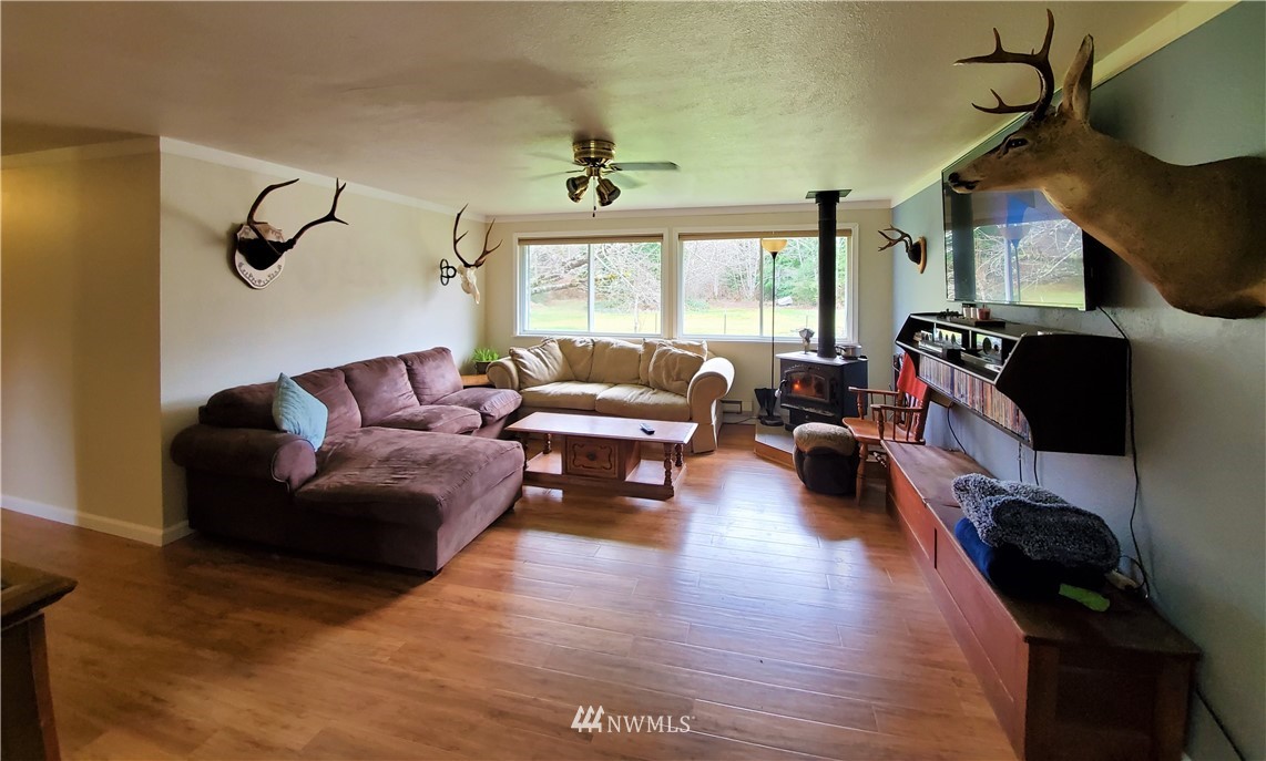 325 Bowes Road Hoquiam, WA 98550 - Photo 8 of 24 Gallery Image 8
