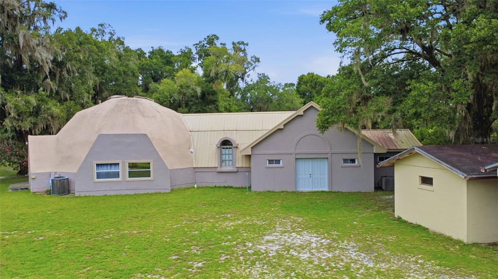 1320 West Taylor Road DeLand, FL 32720 - Photo 5 of 37 Gallery Image 5