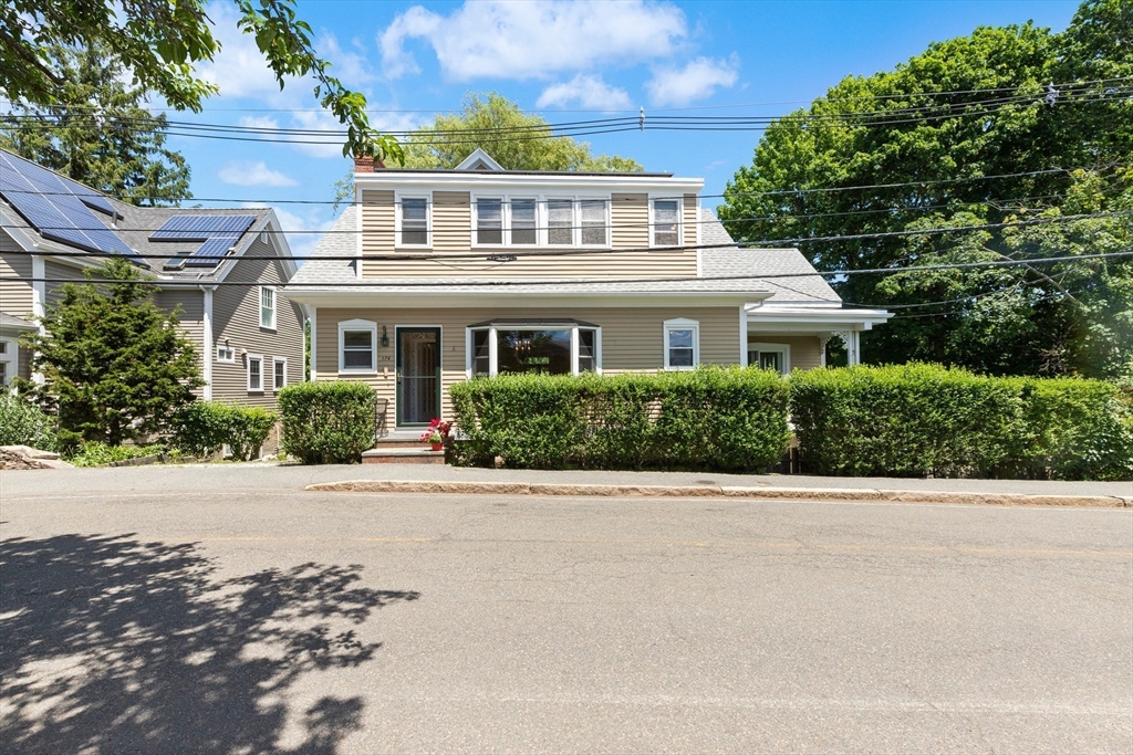 174 Willow Road Nahant, MA 01908 - Photo 2 of 40
