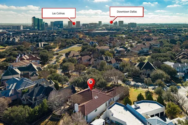 $9,350 | 4624 Byron Circle, Irving, TX 75038