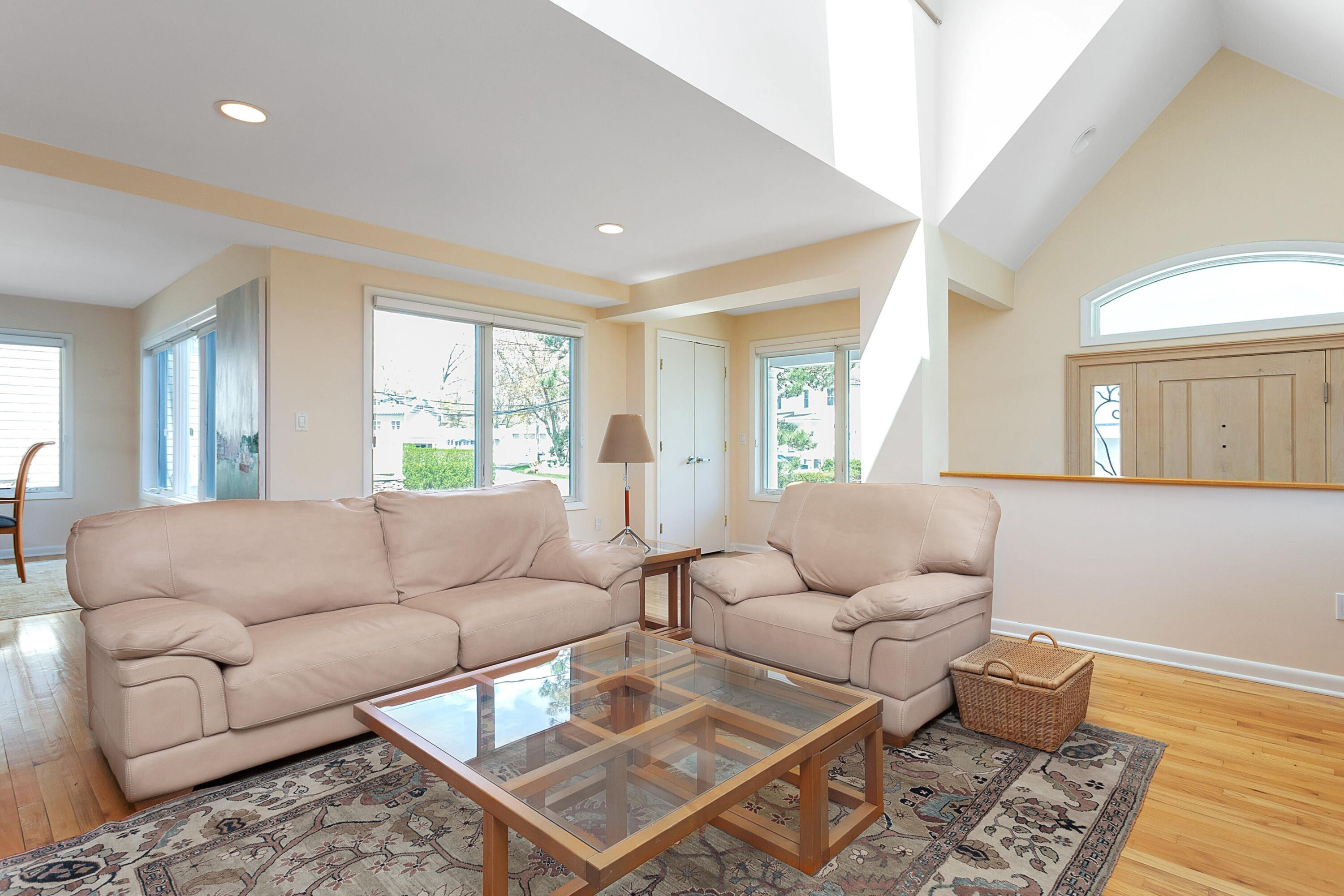 90 Roton Avenue Norwalk, CT 06853 - Photo 11 of 33 a living room with furniture and a window