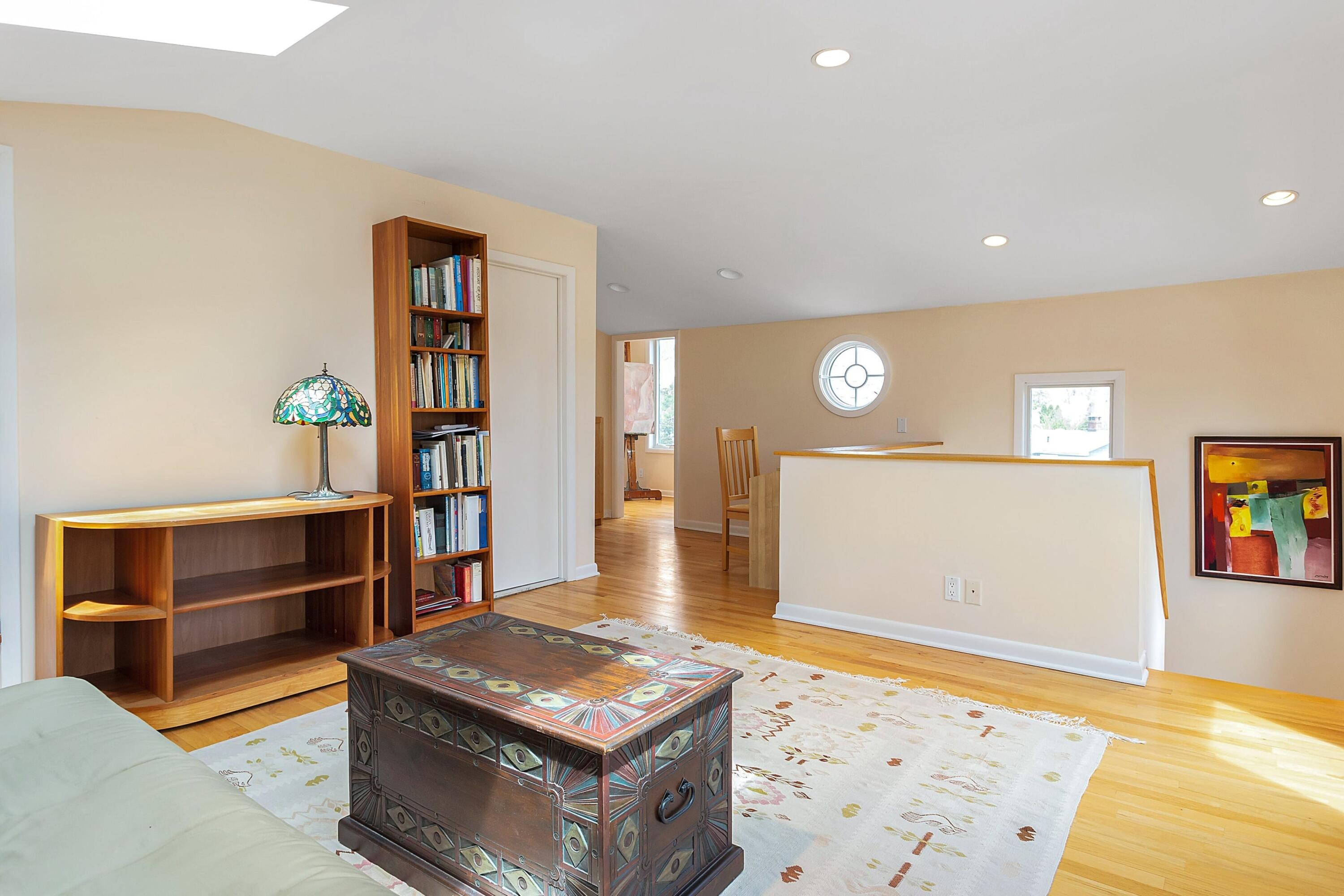 90 Roton Avenue Norwalk, CT 06853 - Photo 22 of 33 a living room with furniture