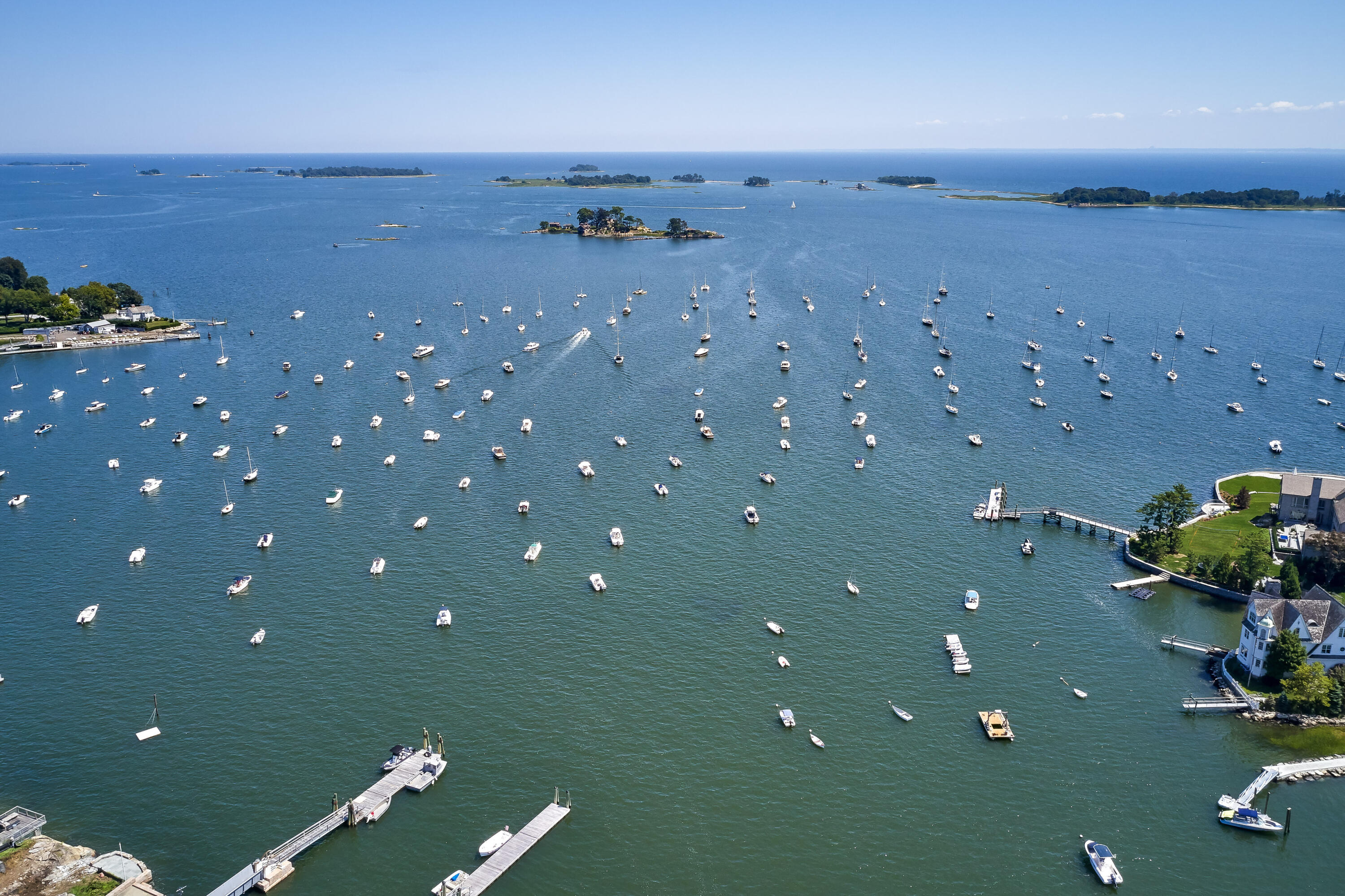 90 Roton Avenue Norwalk, CT 06853 - Photo 3 of 33 a room with lots of flowers space