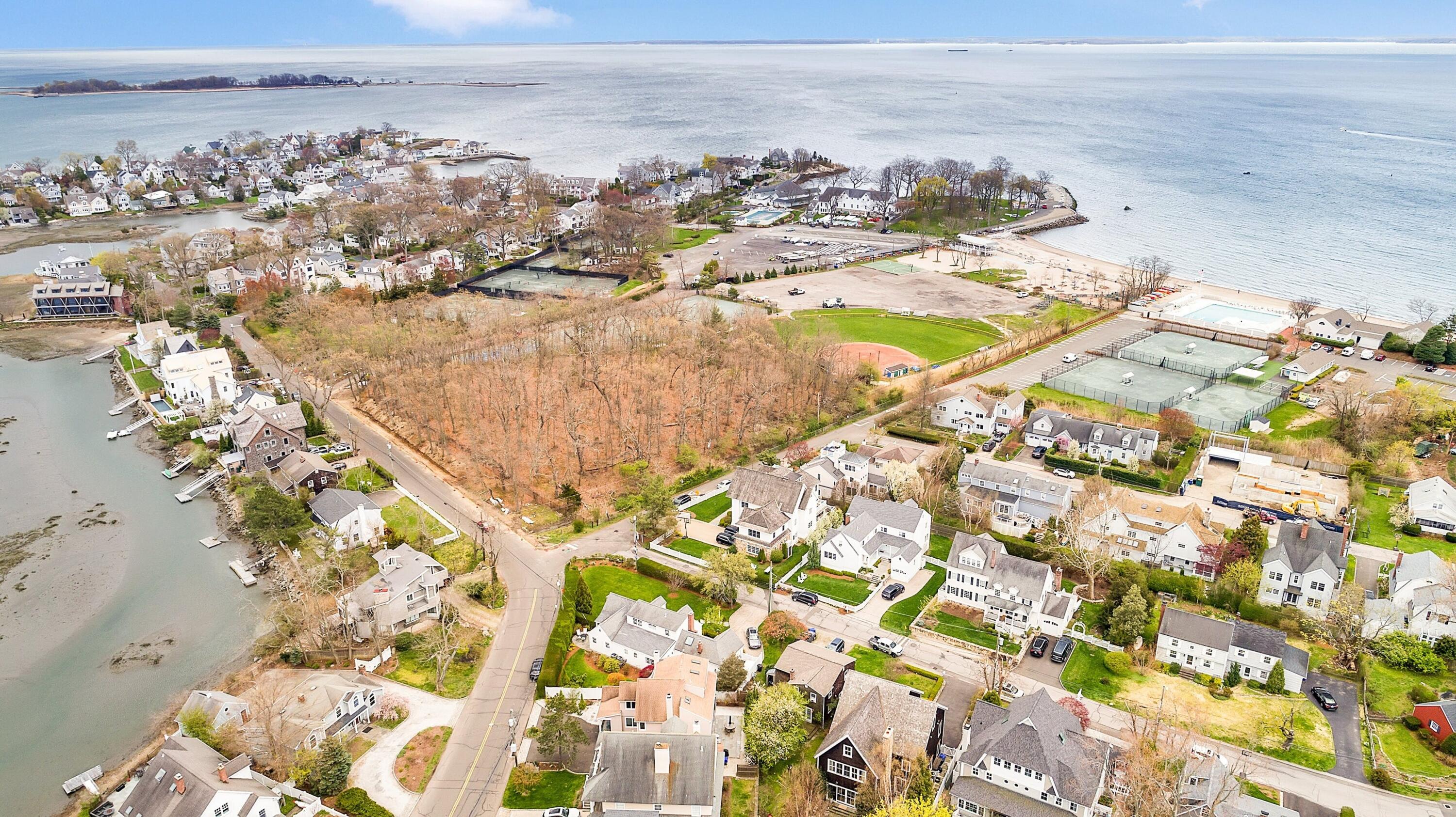 90 Roton Avenue Norwalk, CT 06853 - Photo 33 of 33 a view of ocean view