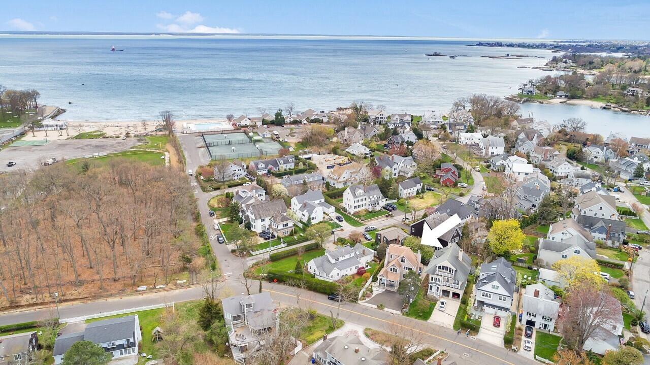 90 Roton Avenue Norwalk, CT 06853 - Photo 6 of 33 a view of a city