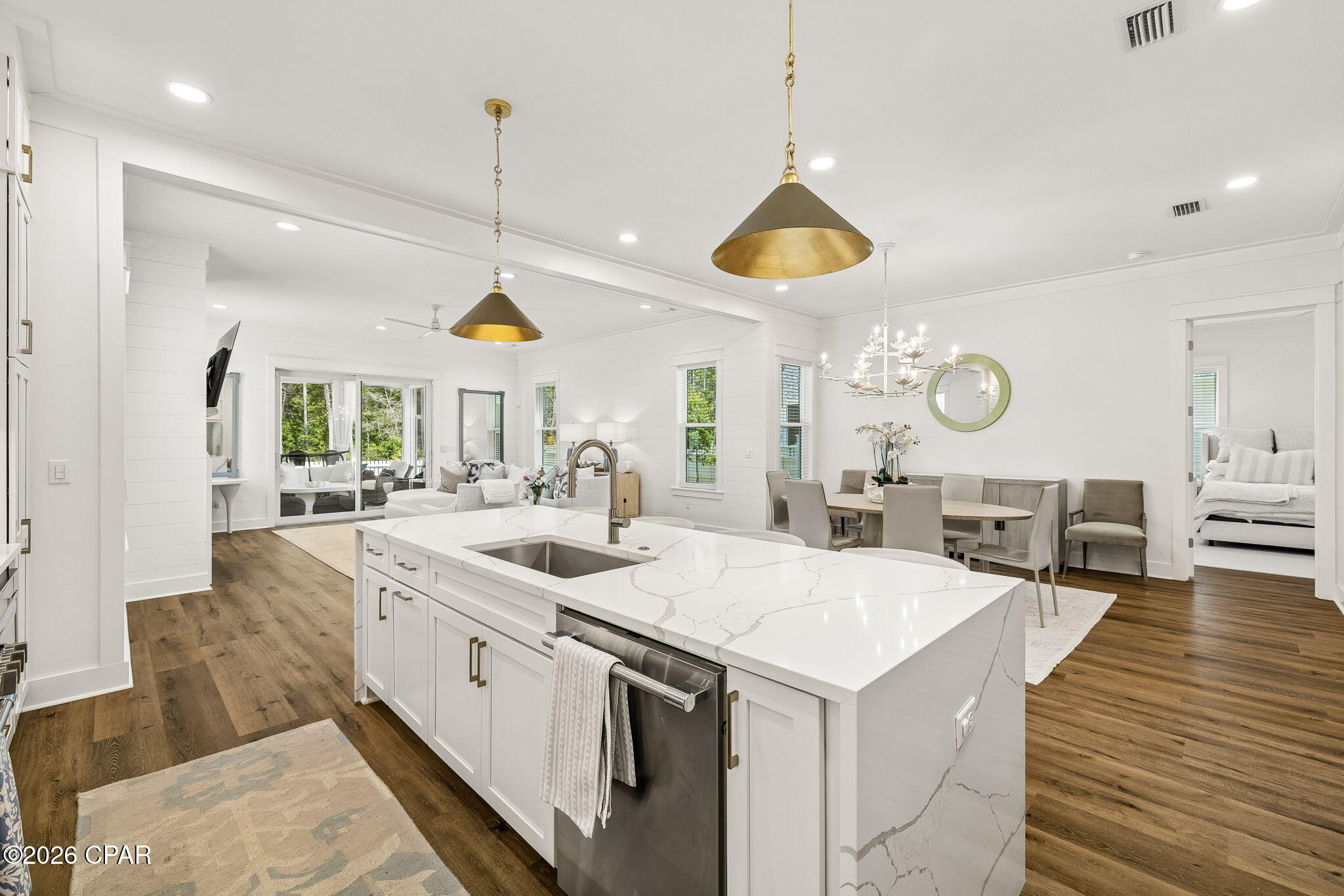 113 East Pollard Cove Inlet Beach Inlet Beach, FL 32461 - Photo 11 of 51 Gallery Image 11