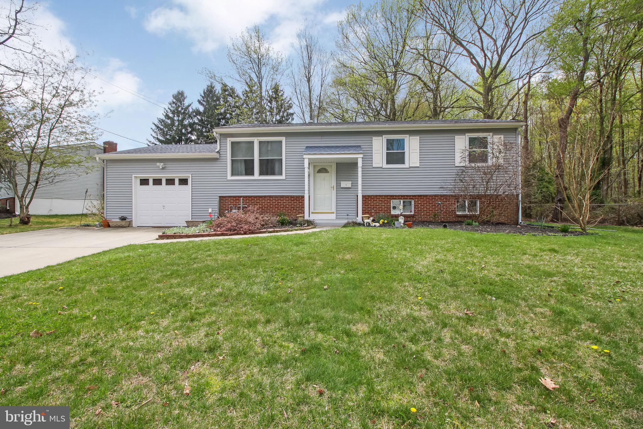 1 Woodhaven Road Gibbsboro, NJ 08026 - Photo 1 of 32