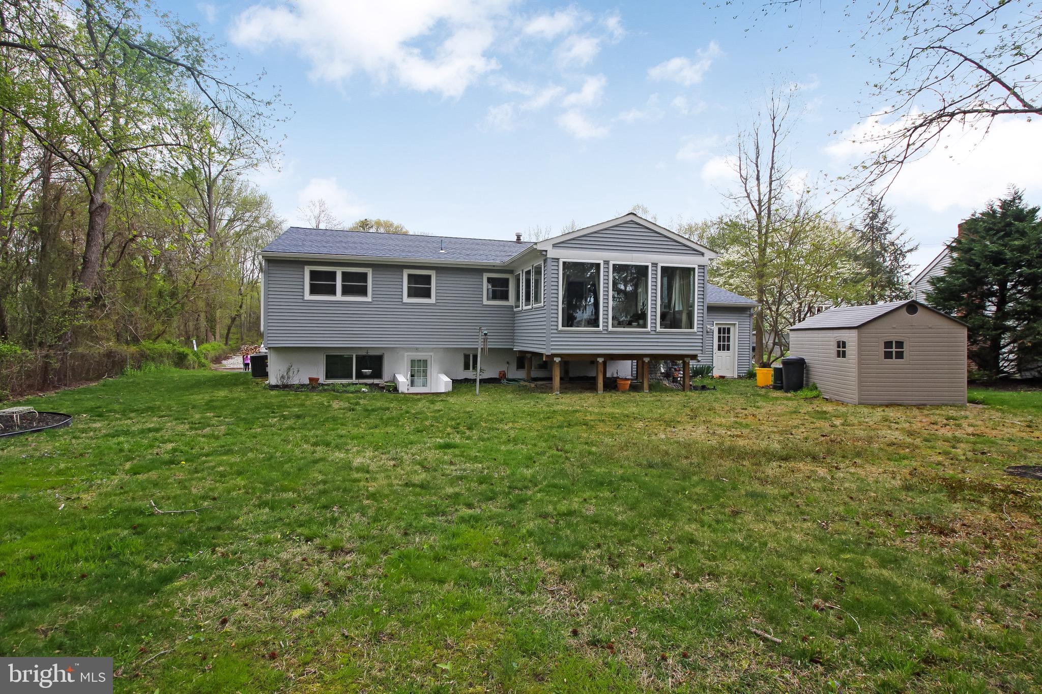 1 Woodhaven Road Gibbsboro, NJ 08026 - Photo 30 of 32