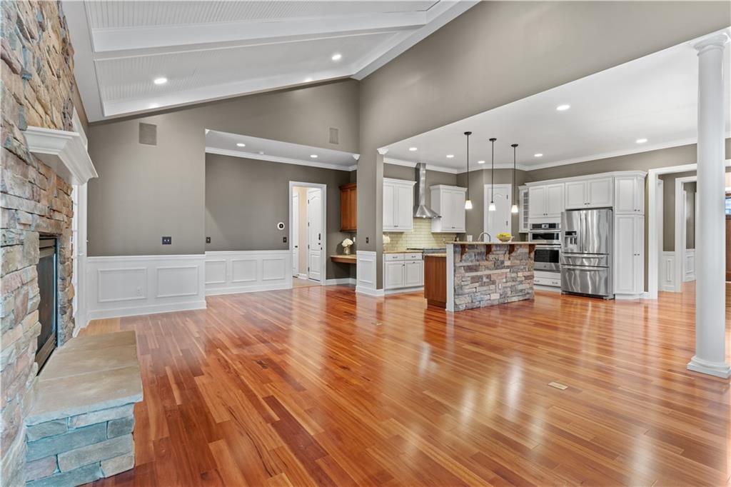 225 Venango Trail Mars, PA 16046 - Photo 12 of 50