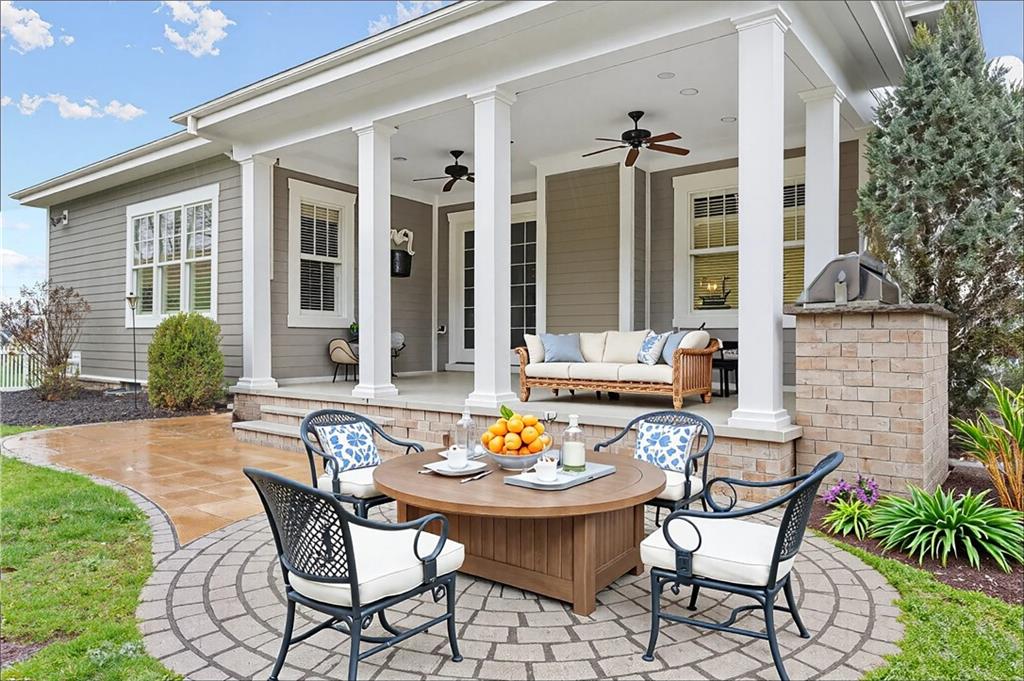 225 Venango Trail Mars, PA 16046 - Photo 48 of 50