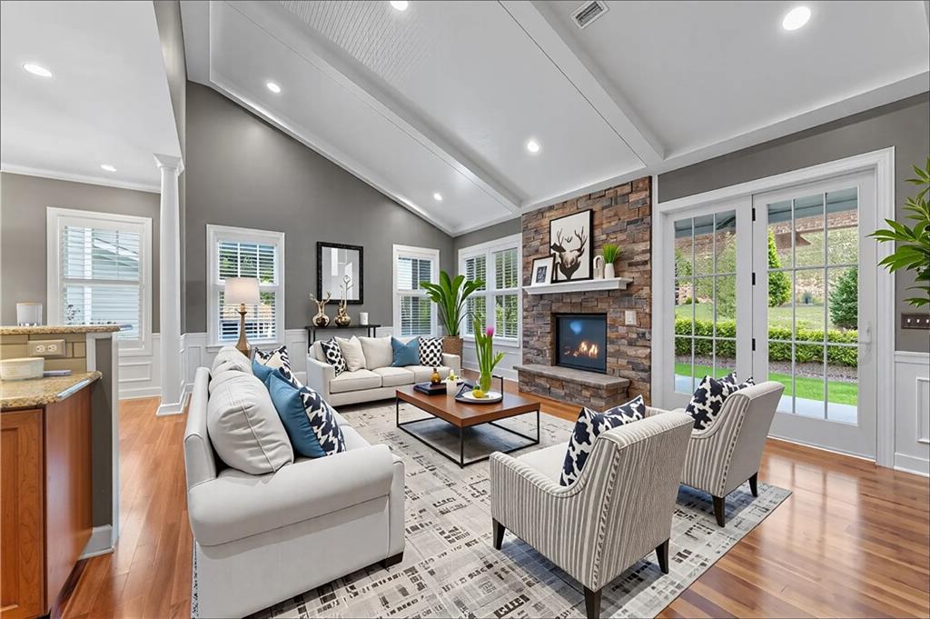 225 Venango Trail Mars, PA 16046 - Photo 6 of 50