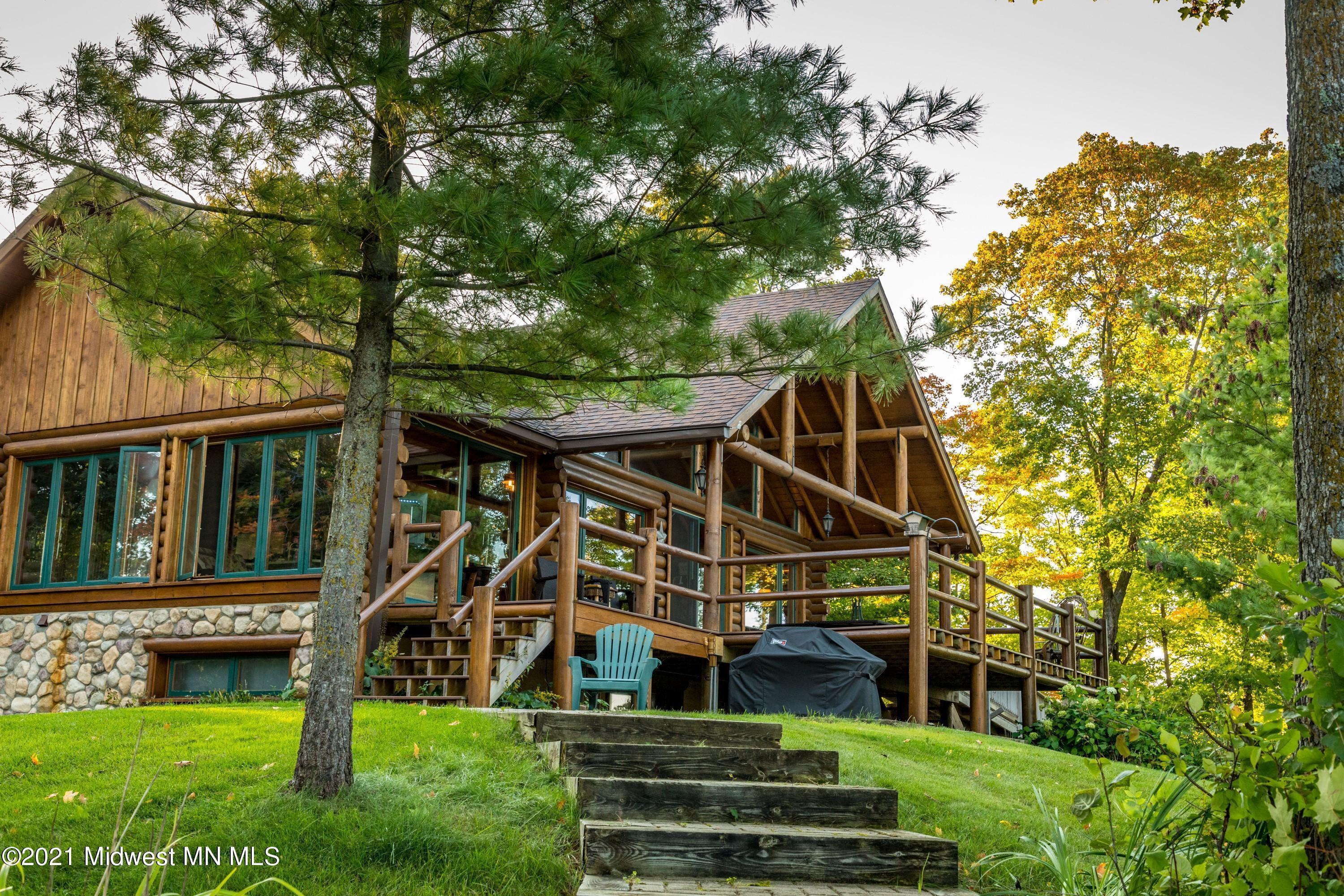 32030 Southwest Pickerel Lake Road Detroit Lakes, MN 56501 - Photo 1 of 1 Gallery Image 1
