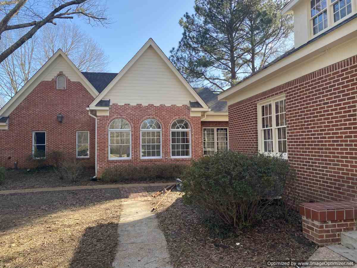 2329 Loring Road Camden, MS 39045 - Photo 1 of 14 Photo 1