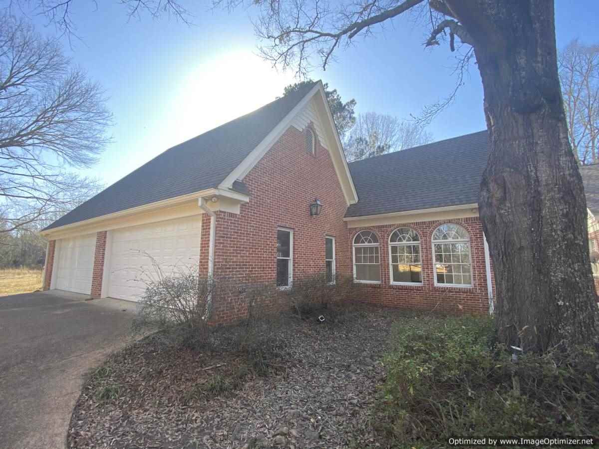 2329 Loring Road Camden, MS 39045 - Photo 4 of 14 Photo 4
