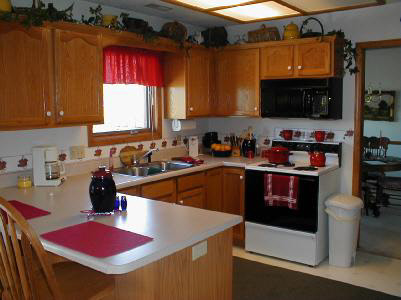 9711 Trading Post Road Leo, IN 46765 - Photo 3 of 8 Gallery Image 3