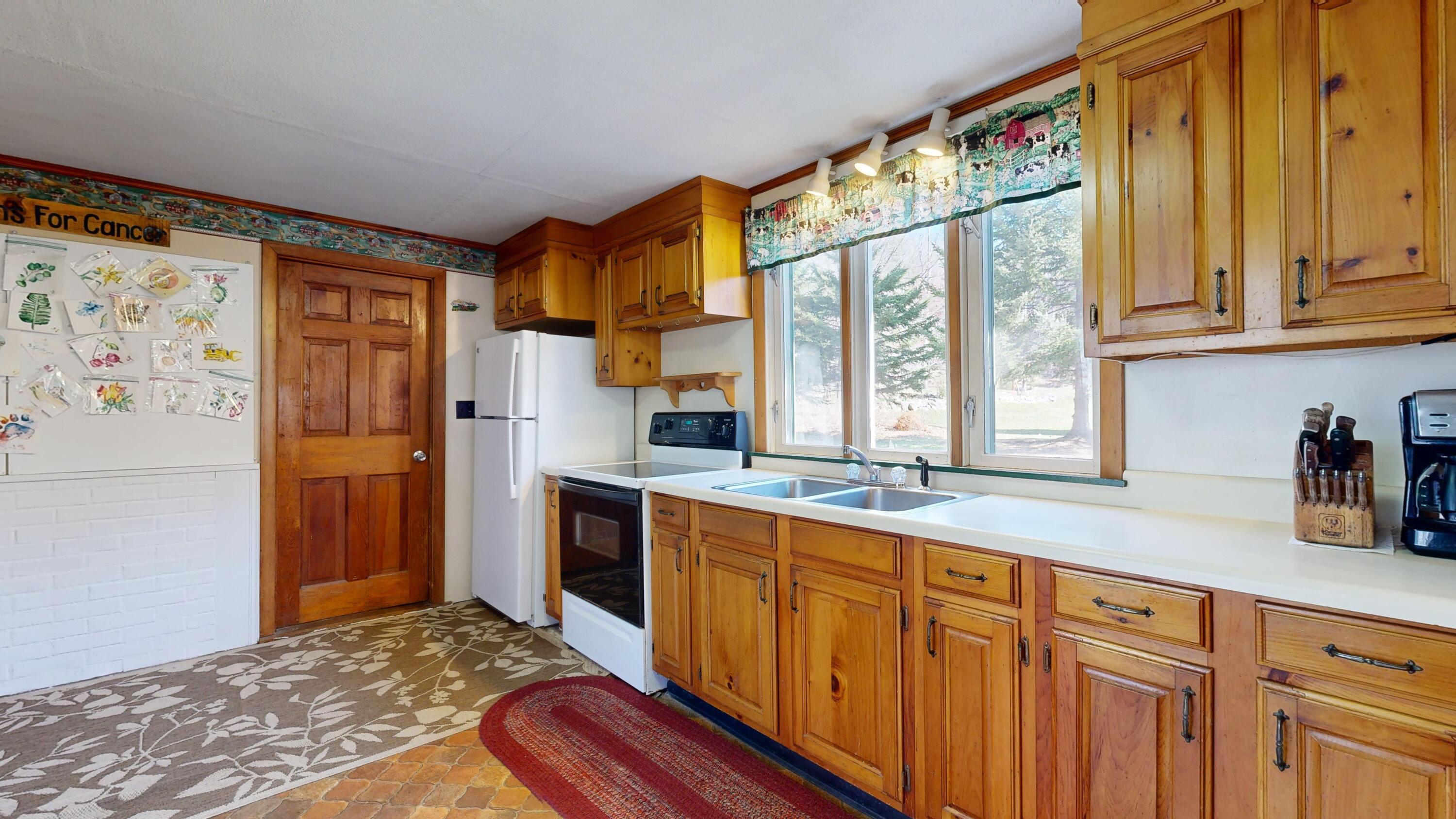 8 Dingle Hill Road Roxbury, ME 04275 - Photo 8 of 76 Kitchen