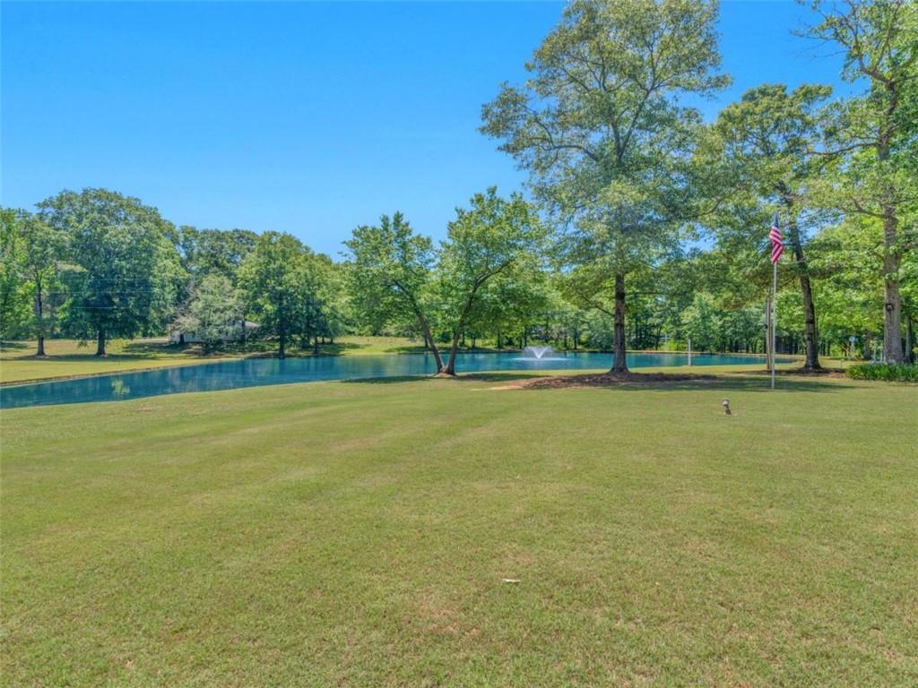 445 Patterson Road Griffin, GA 30223 - Photo 6 of 100